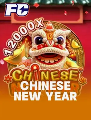 CHINESE NEW YEAR